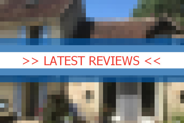 www.moulinenroute.com - check out latest independent reviews