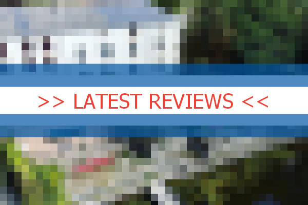 www.moulinpontvieux.com - check out latest independent reviews