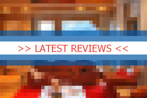 www.mountainrooms.com - check out latest independent reviews