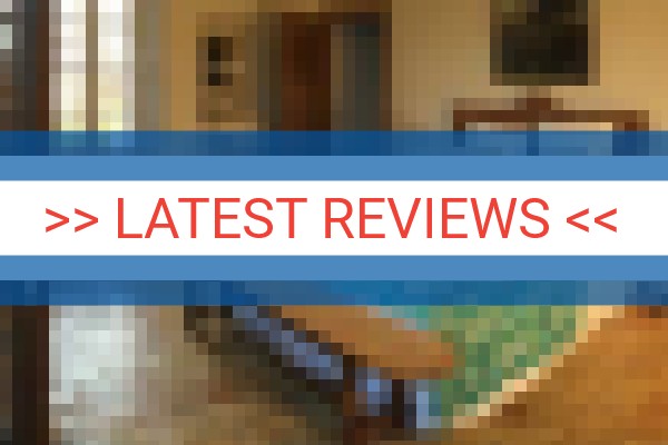 www.mullersbedandbreakfast.com - check out latest independent reviews