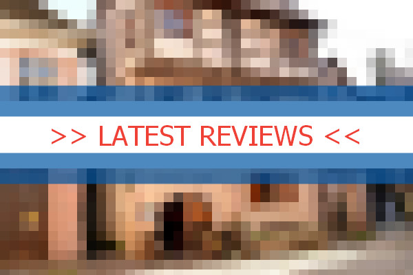 www.my-alsace.com - check out latest independent reviews