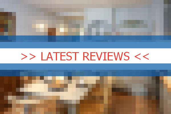 www.my-sweet-homes.fr - check out latest independent reviews