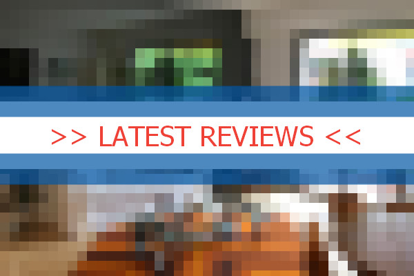 www.mylovelyhomeinbiarritz.com - check out latest independent reviews