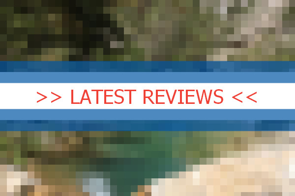 www.mymoustiers.org - check out latest independent reviews