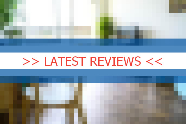 www.myportfolio.com - check out latest independent reviews