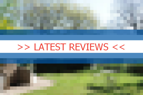 www.myrtilles-cambo.com - check out latest independent reviews
