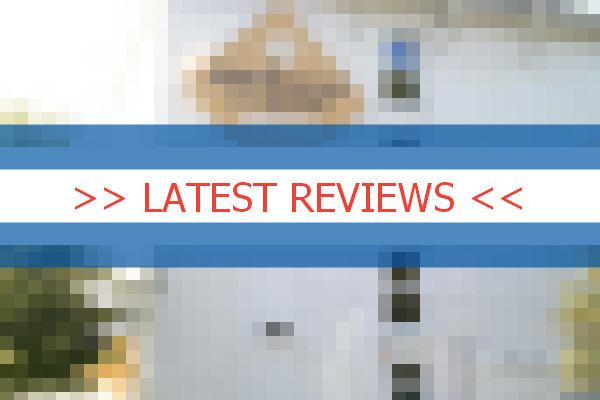 www.myweekend.fr - check out latest independent reviews