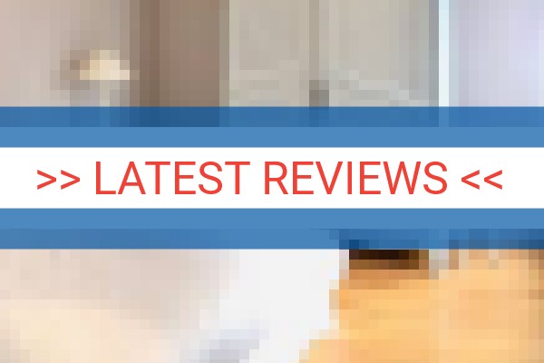 www.naturalbnb.com - check out latest independent reviews