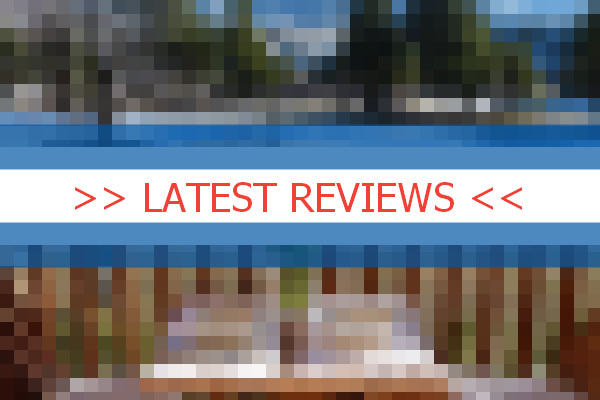 www.nature-apartments.com - check out latest independent reviews