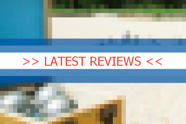 www.nazere.fr - check out latest independent reviews