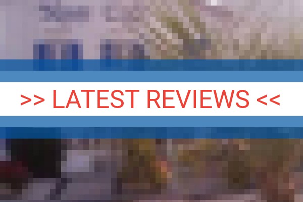 www.newshotel-carnon.com - check out latest independent reviews