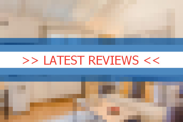 www.nicetourisme.com - check out latest independent reviews