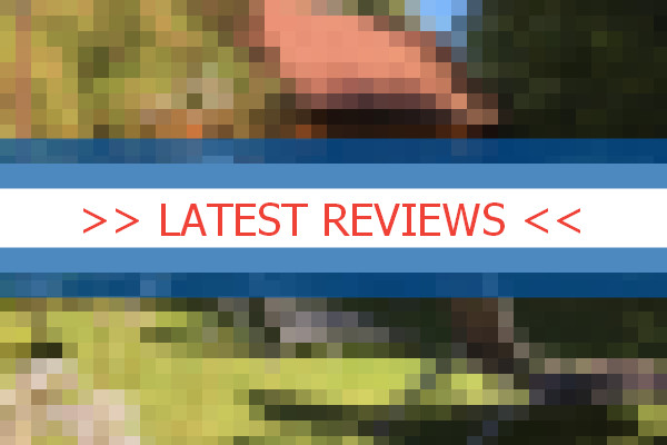 www.nicoulette.com - check out latest independent reviews