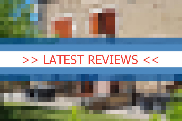 www.nockolds.eu - check out latest independent reviews