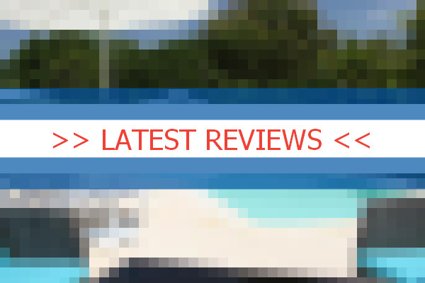 www.noisillet.com - check out latest independent reviews