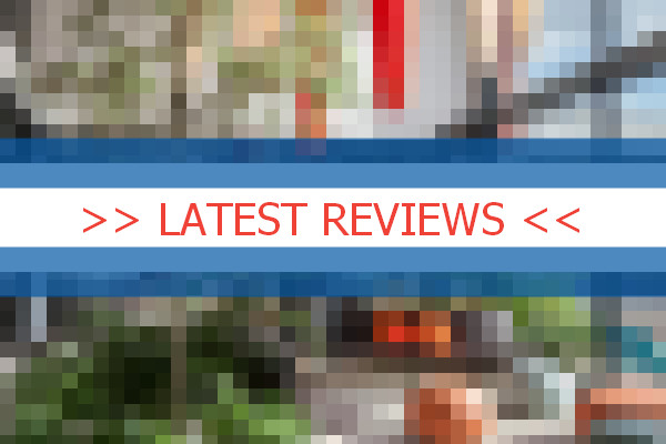 www.nomad-hotels.com - check out latest independent reviews