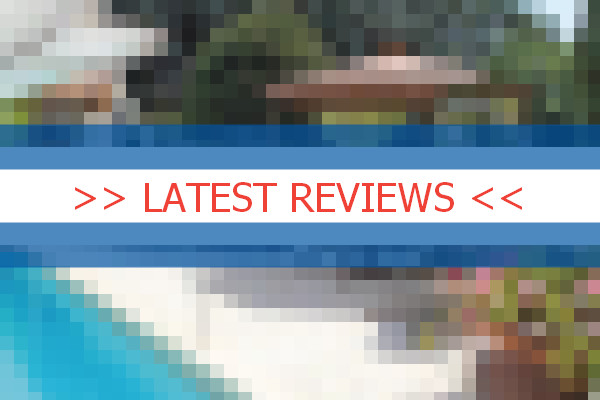 www.nos-vacances-en-provence.blogspot.com - check out latest independent reviews