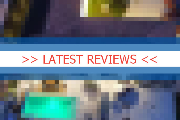 www.notrebastide.com - check out latest independent reviews