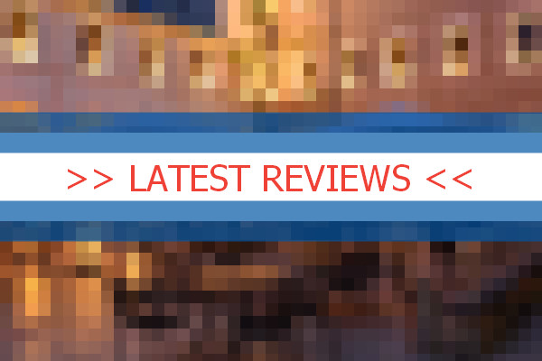 www.notredamedelumieres.com - check out latest independent reviews