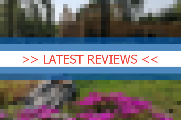 www.notreparenthese.com - check out latest independent reviews