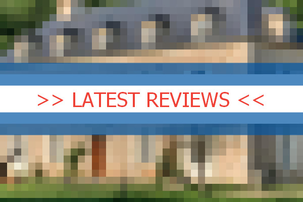 www.noubar.com - check out latest independent reviews