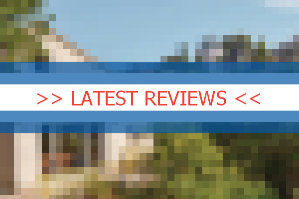 www.novasol.com - check out latest independent reviews