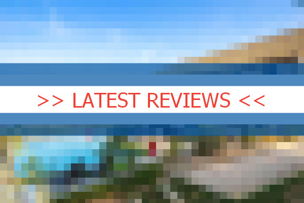 www.nuitsauxsources.com - check out latest independent reviews