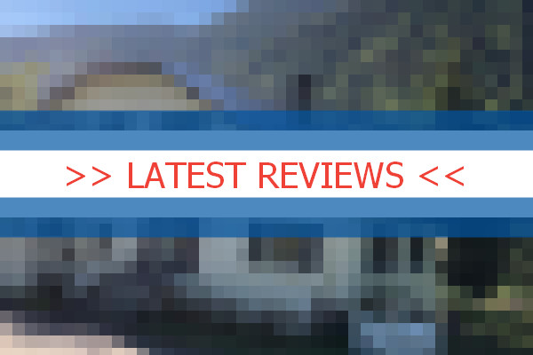 www.o-chiroulet.com - check out latest independent reviews