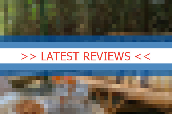 www.o-lodge.fr - check out latest independent reviews