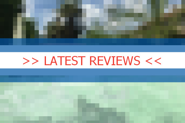 www.oasis-camping.com - check out latest independent reviews