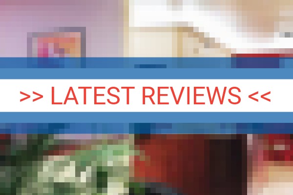www.oceanehotel.fr - check out latest independent reviews