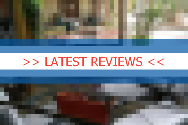 www.odelices.net - check out latest independent reviews