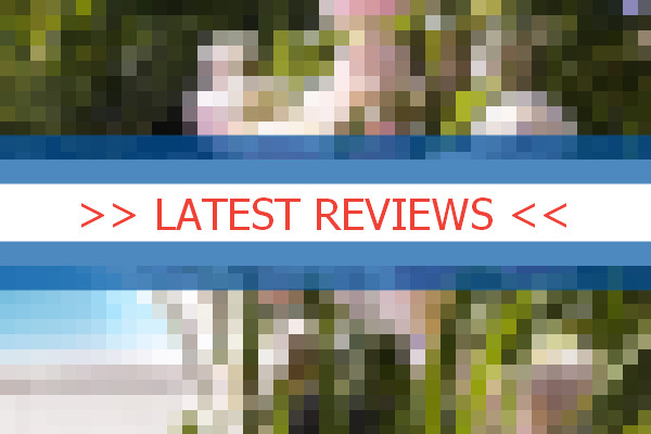 www.ogliastrello.com - check out latest independent reviews