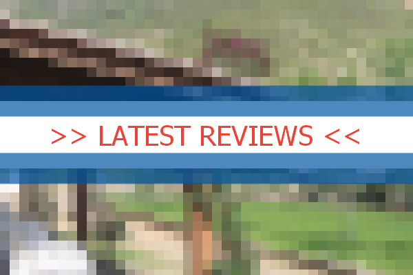 www.ogliastru.com - check out latest independent reviews