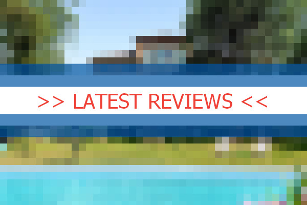 www.ohlechateau.com - check out latest independent reviews