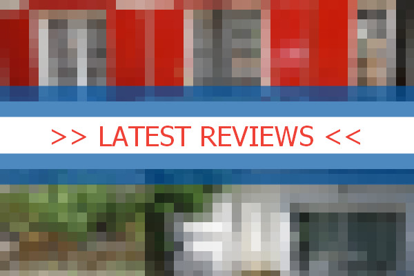 www.oleronloritz.com - check out latest independent reviews