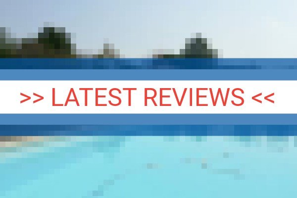 www.oleronvilla.com - check out latest independent reviews