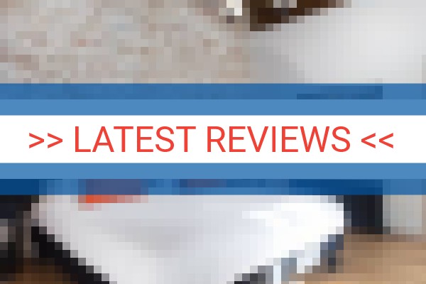 www.olindafrance.com - check out latest independent reviews