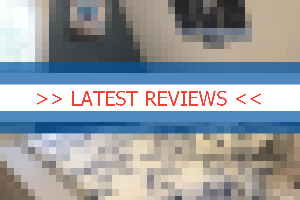www.olivianne-sarlat.com - check out latest independent reviews