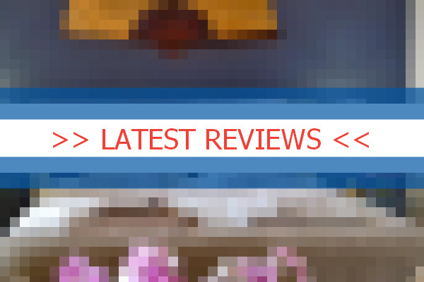 www.ombrerose.fr - check out latest independent reviews
