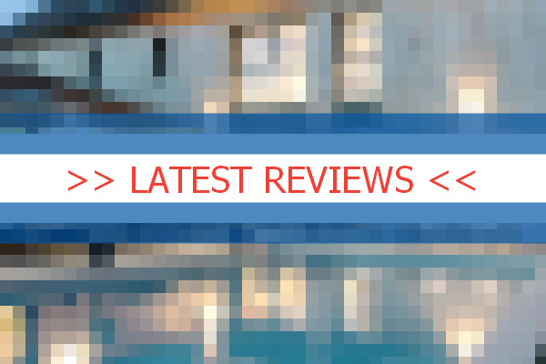 www.omesweethome.com - check out latest independent reviews