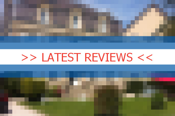 www.omylledouceurs.fr - check out latest independent reviews