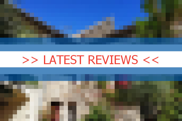 www.ondiraitlesud.net - check out latest independent reviews