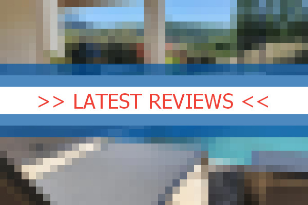 www.onzevillainprovence.com - check out latest independent reviews