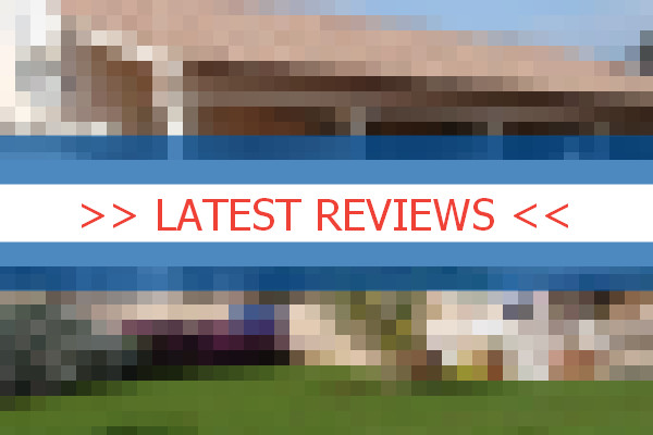 www.orangeraieducap.com - check out latest independent reviews