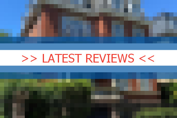 www.orangerie-residence.com - check out latest independent reviews