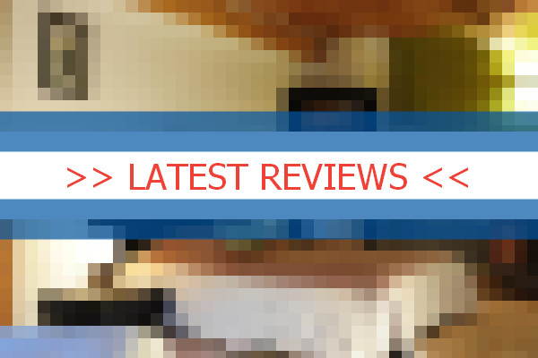 www.orangeriedecardet.com - check out latest independent reviews
