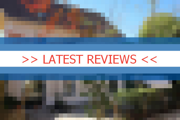 www.orangeriesaintmartin.fr - check out latest independent reviews