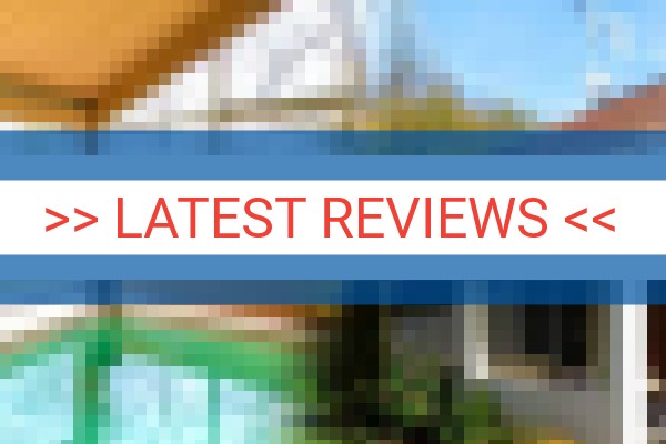 www.oreedesbuis.com - check out latest independent reviews