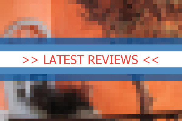 www.oreedupin.eu - check out latest independent reviews